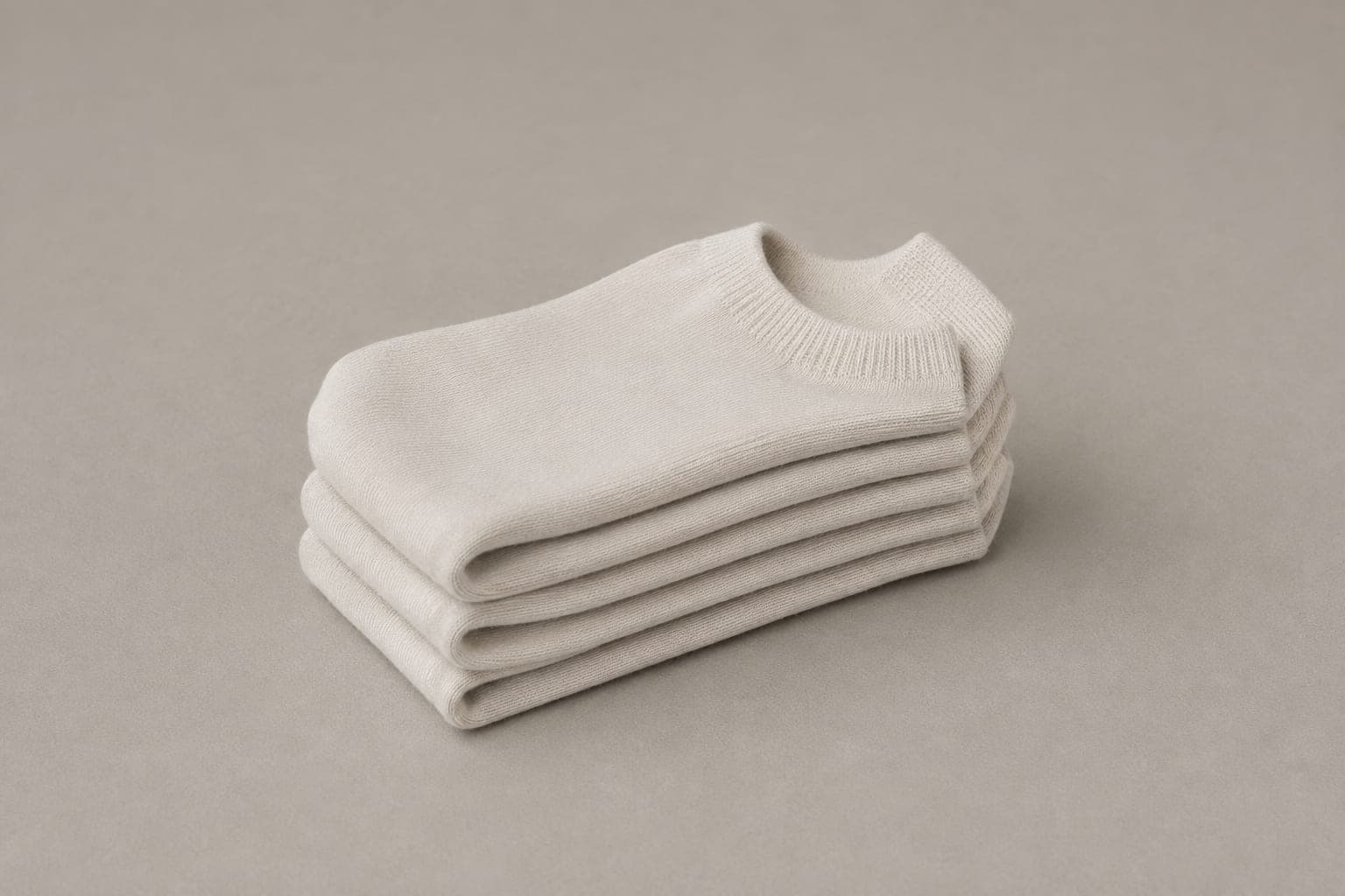 A foot wearing a sock from the Multipacks line.